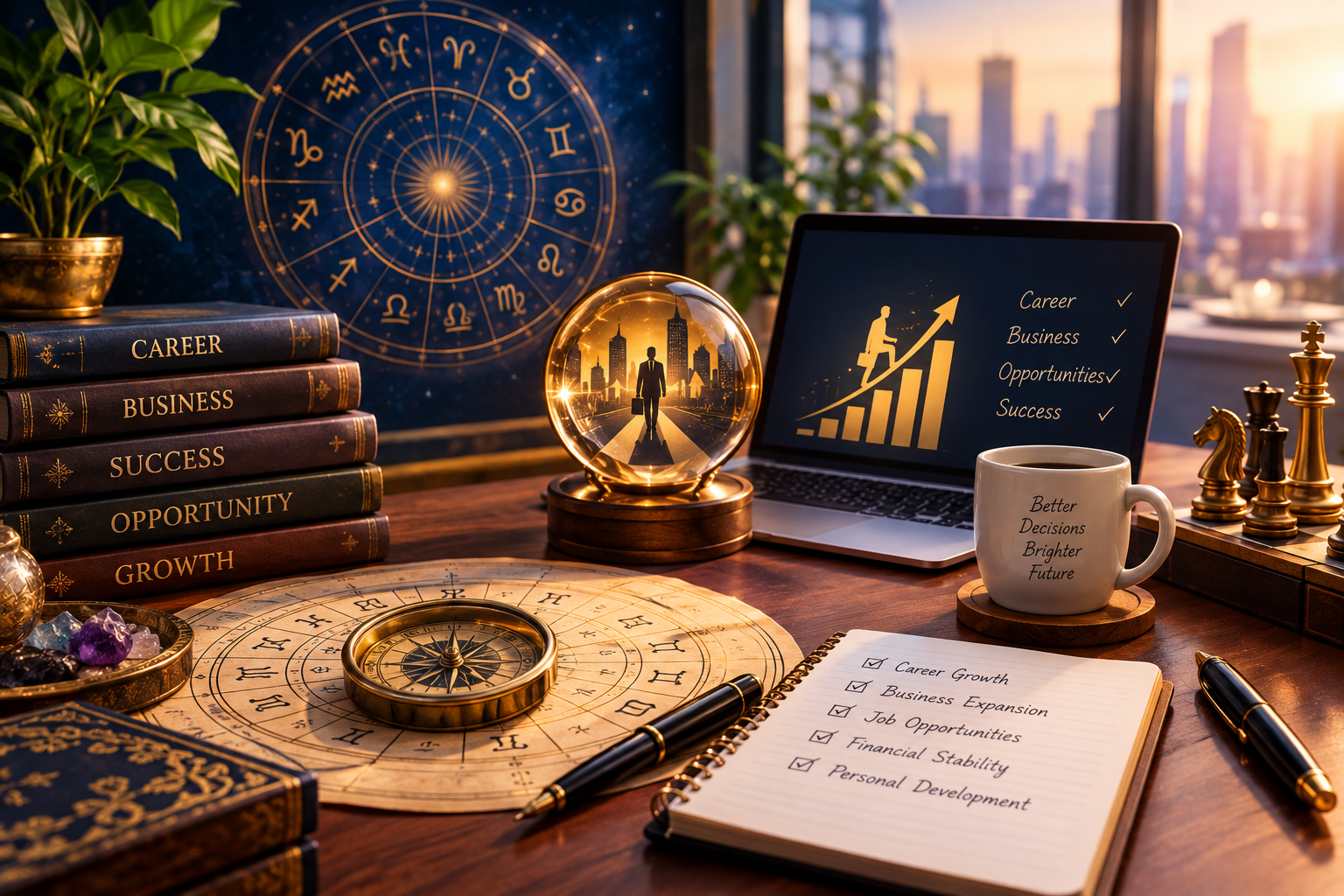 Business & Finance